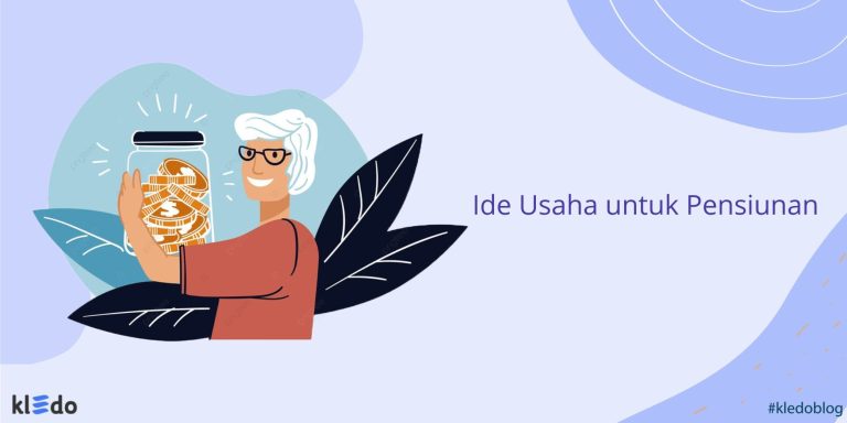 10 Ide Usaha Untuk Pensiunan Dan Tips Agar Tetap Produktif