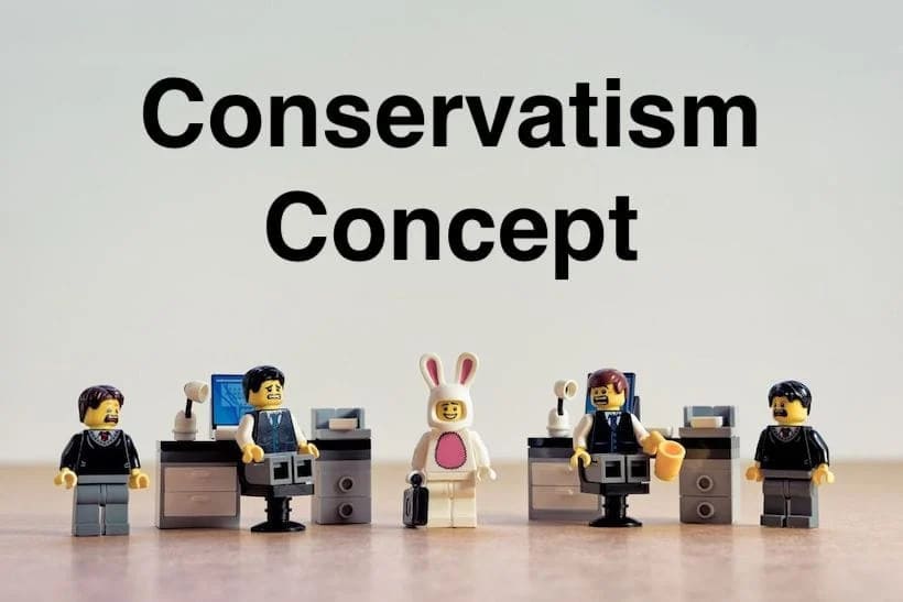 Konservatisme dalam Akuntansi 2