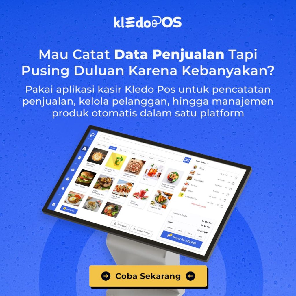 kledo pos 2