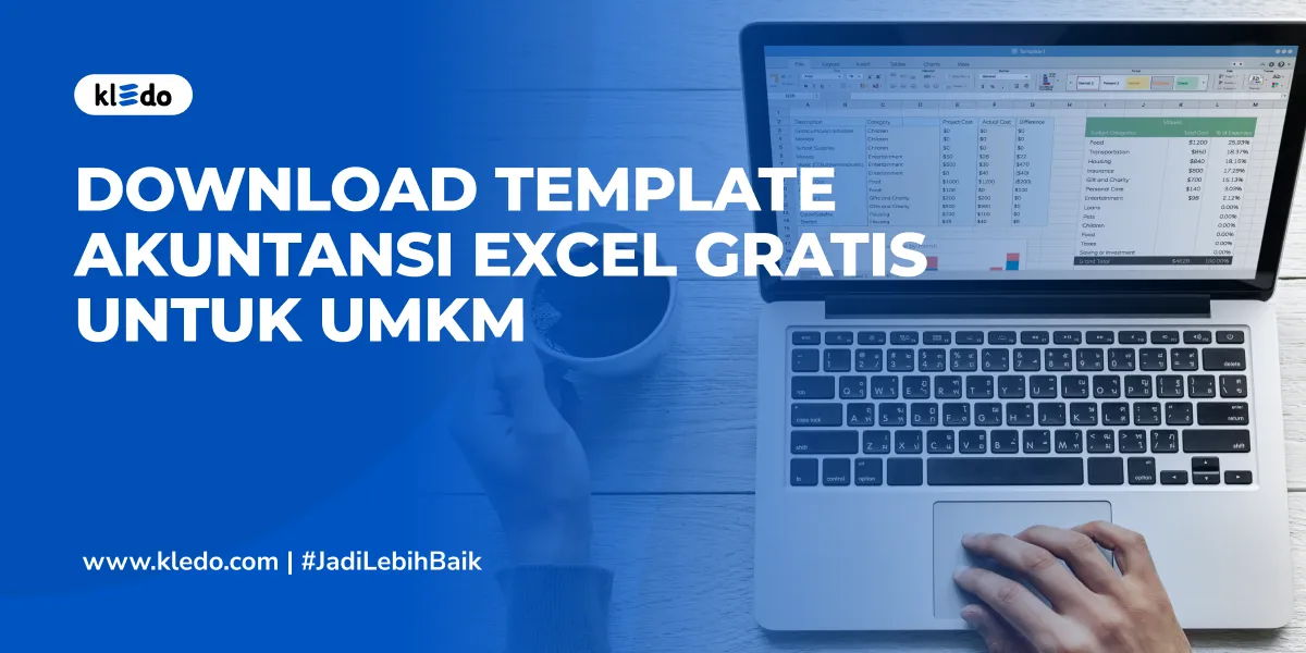 template akuntansi excel umkm banner