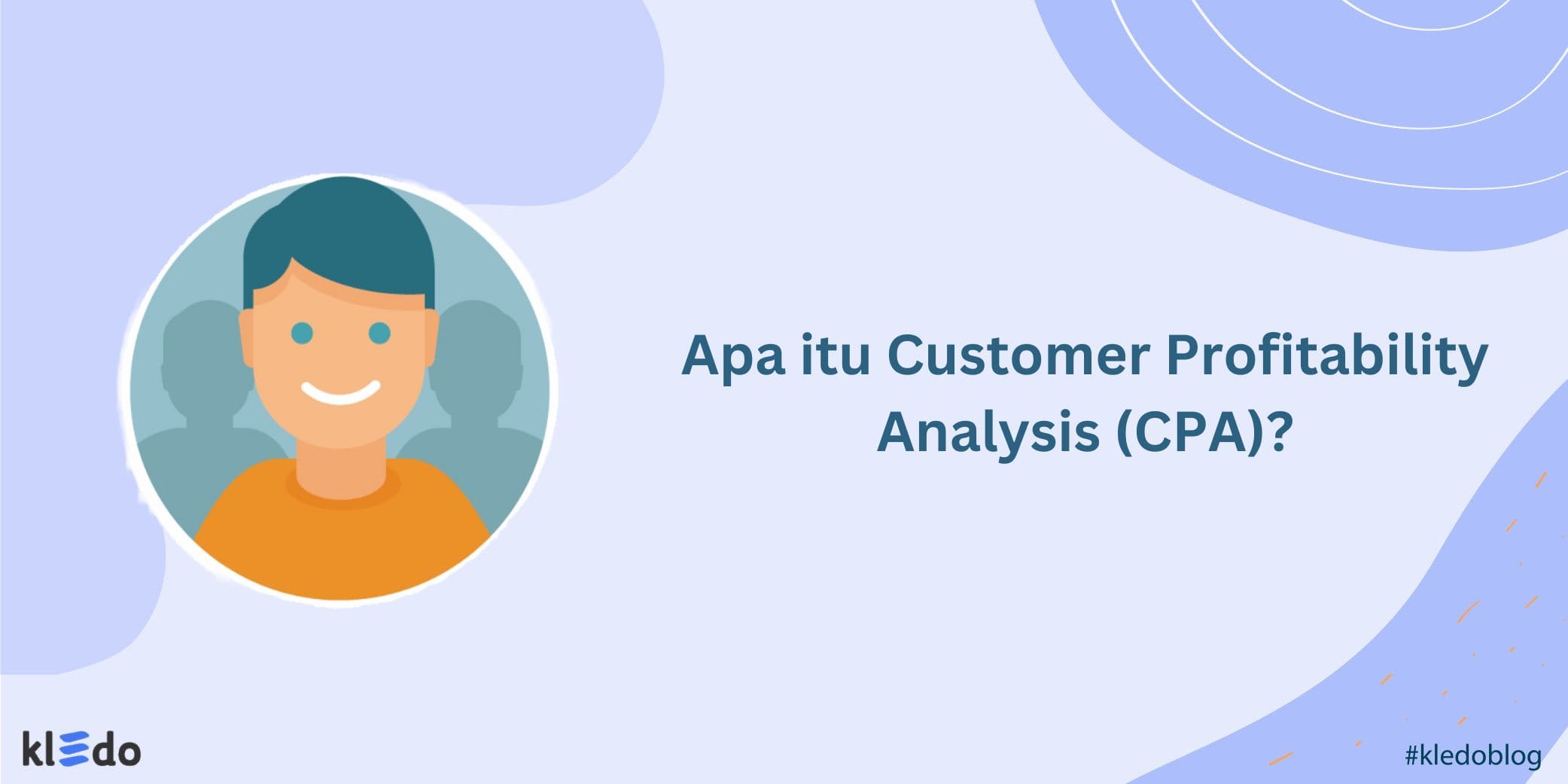 Customer Profitability Analysis banner