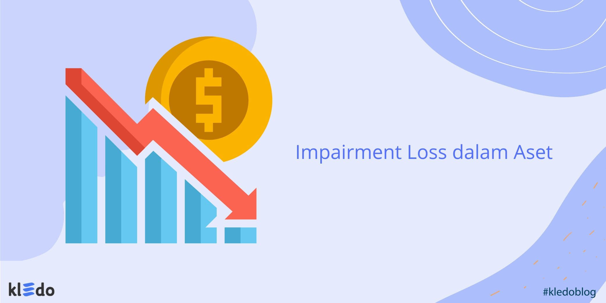 impairment loss dalam aset