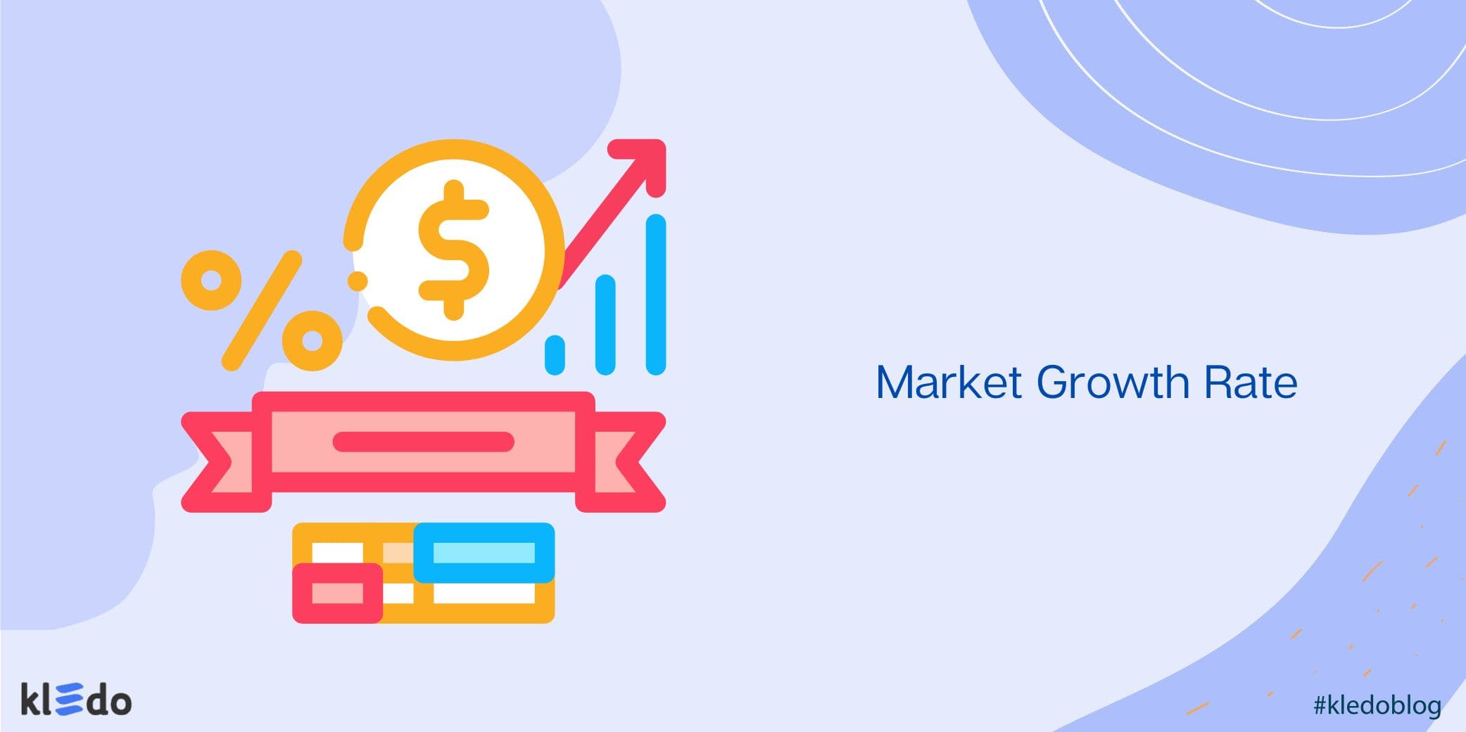 Market Growth Rate Adalah Faktor Rumus Dan Contohnya