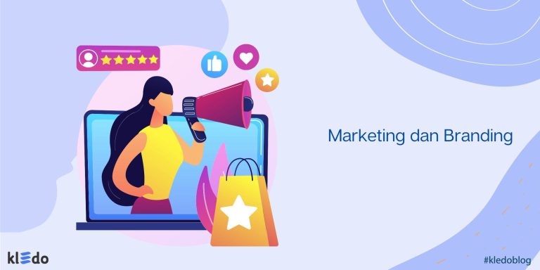 Marketing Dan Branding: Pengertian Serta Perbedaannya