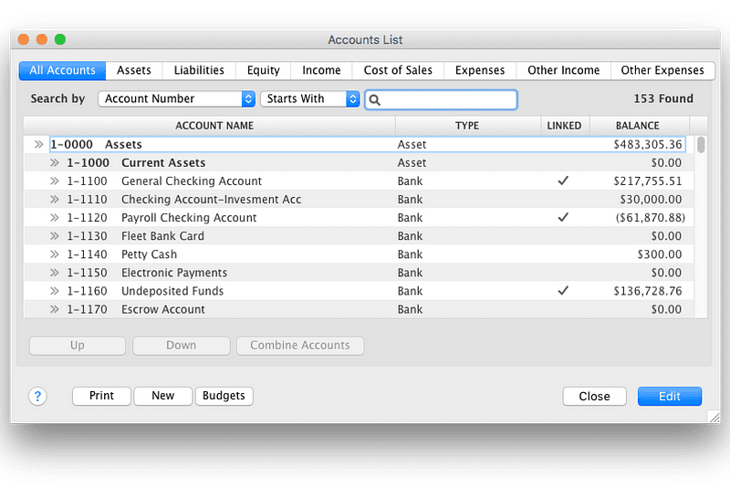 Software akuntansi desktop accounting edge