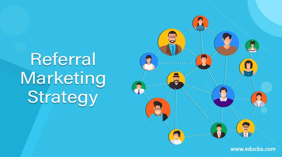 strategi referral marketing