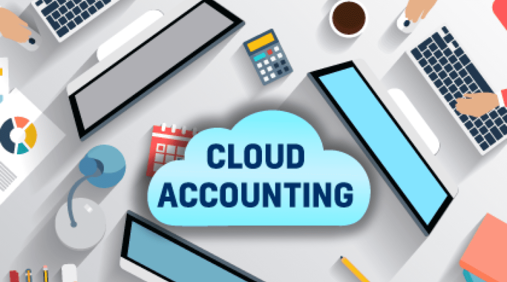 cloud accounting 1