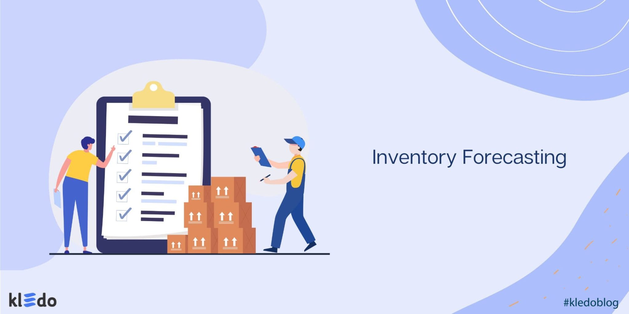 Inventory Forecasting: Fungsi, Jenis, Metode Dan Cara Kerjanya