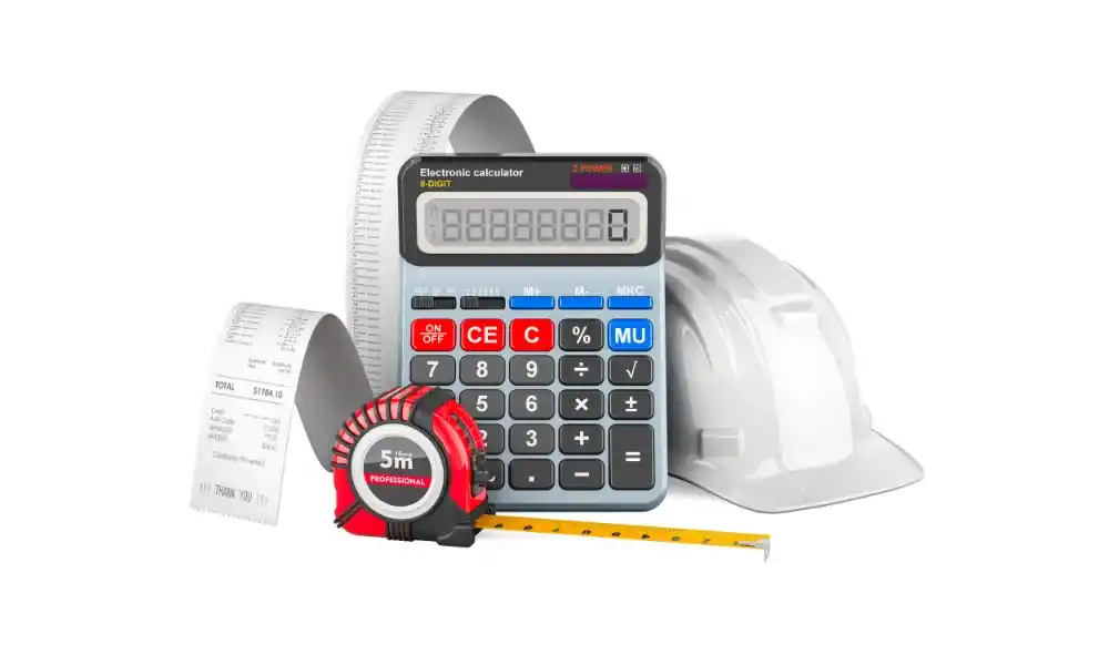 manajemen biaya proyek