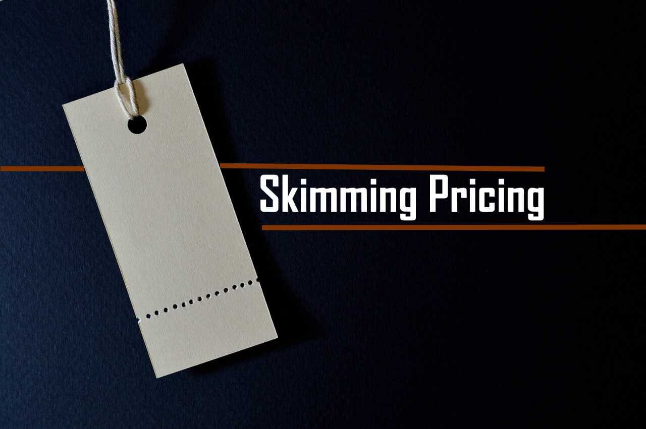 Pengertian Price Skimming, Tujuan, Contoh, Pro dan Kontranya