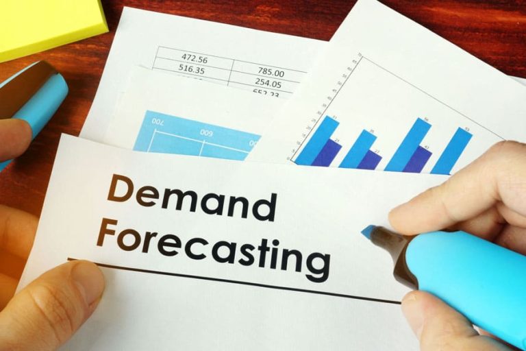 Demand Forecasting Adalah: Jenis, Metode, Dan Contohnya