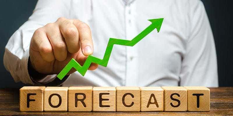 financial forecasting 1