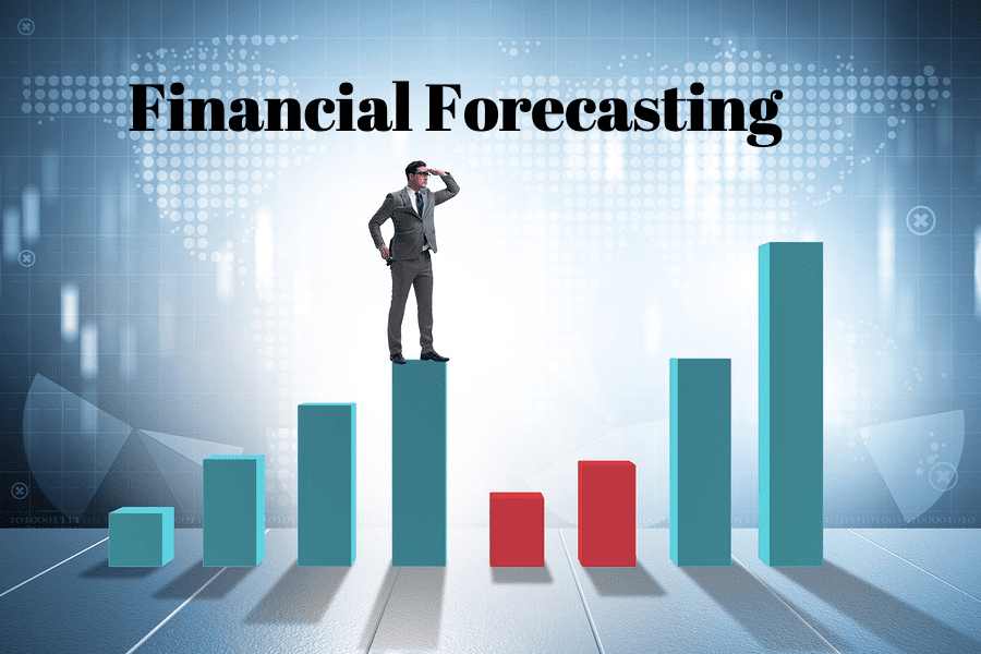 financial forecasting 3
