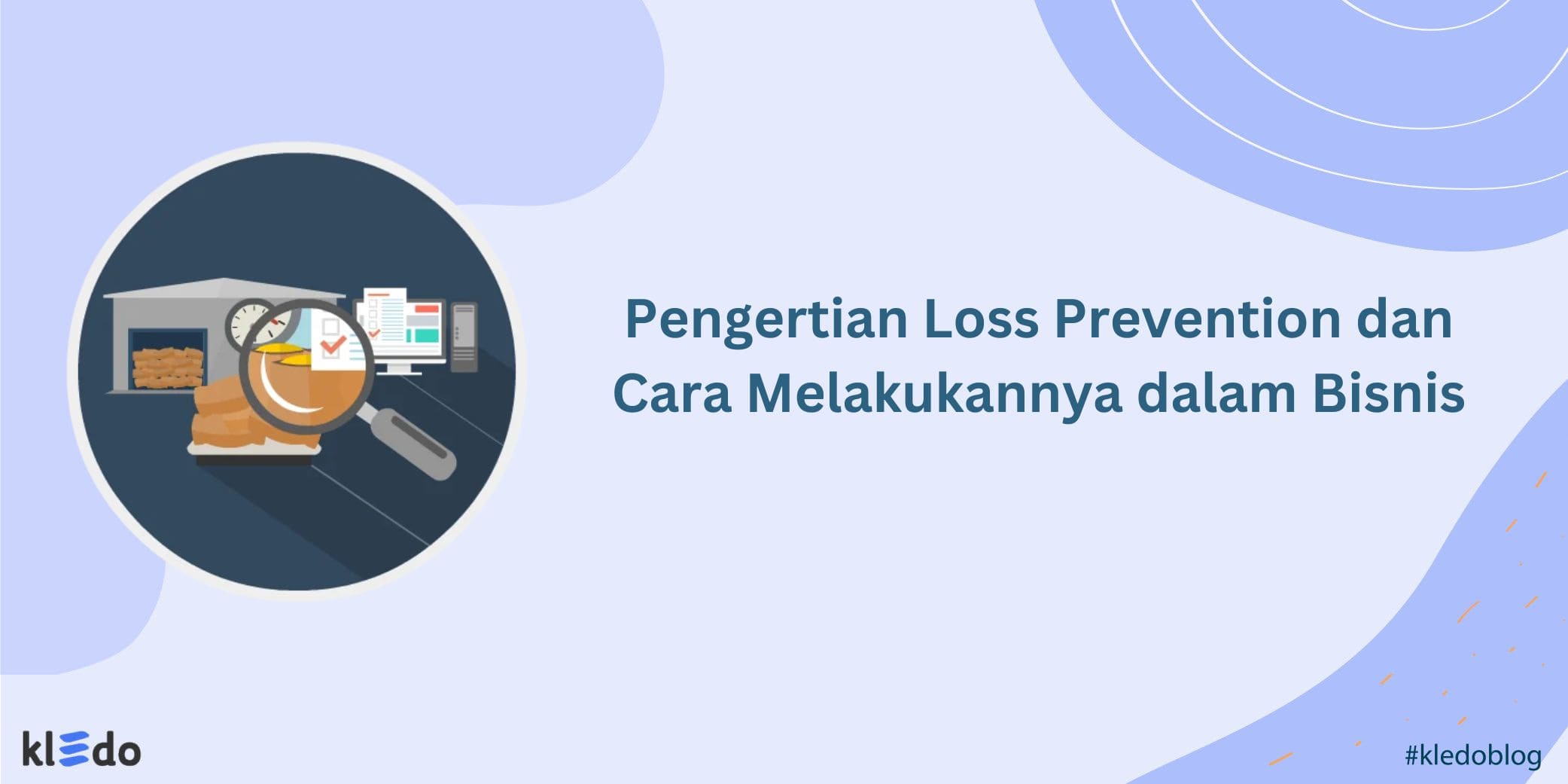 loss prevention 1