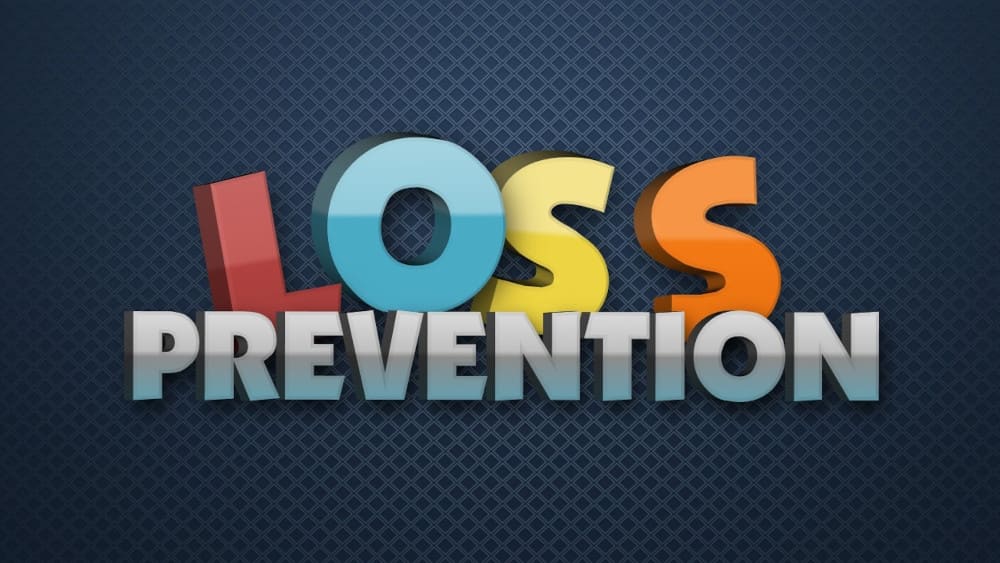 loss prevention 2