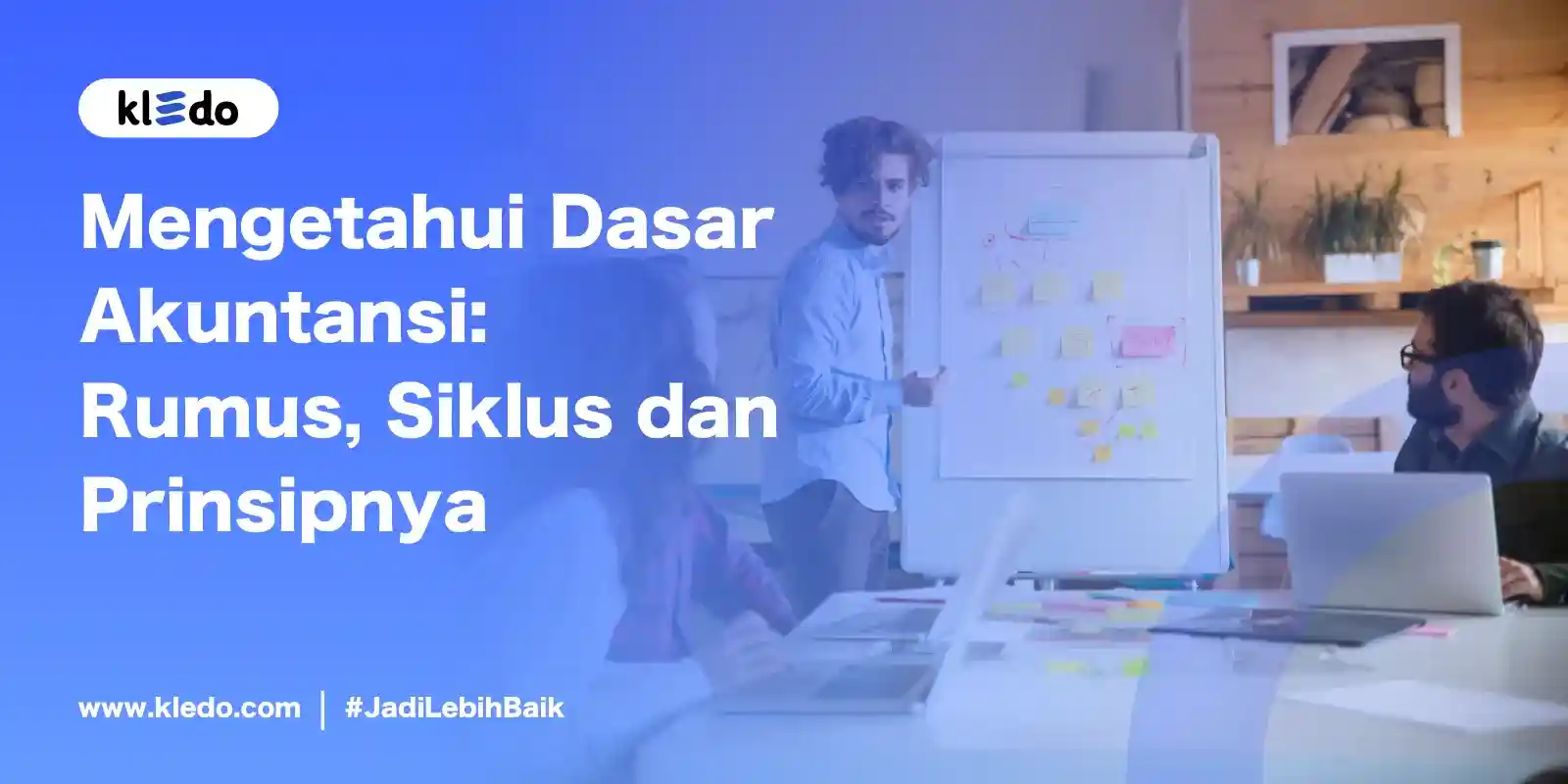 Dasar akuntansi banner