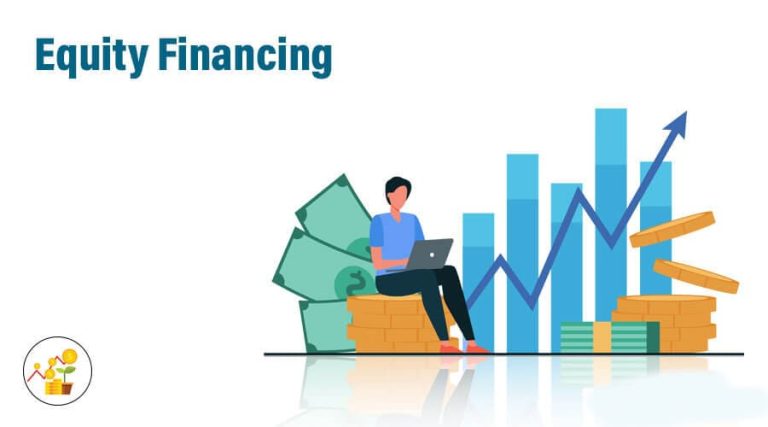 Pembahasan Lengkap Equity Financing (Pembiayaan Ekuitas) - Kledo Blog