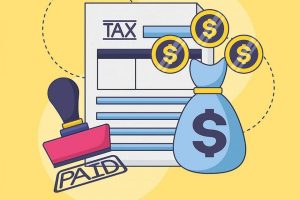 Pengertian Pajak Degresif, Jenis, dan Bedanya dengan Pajak Progresif