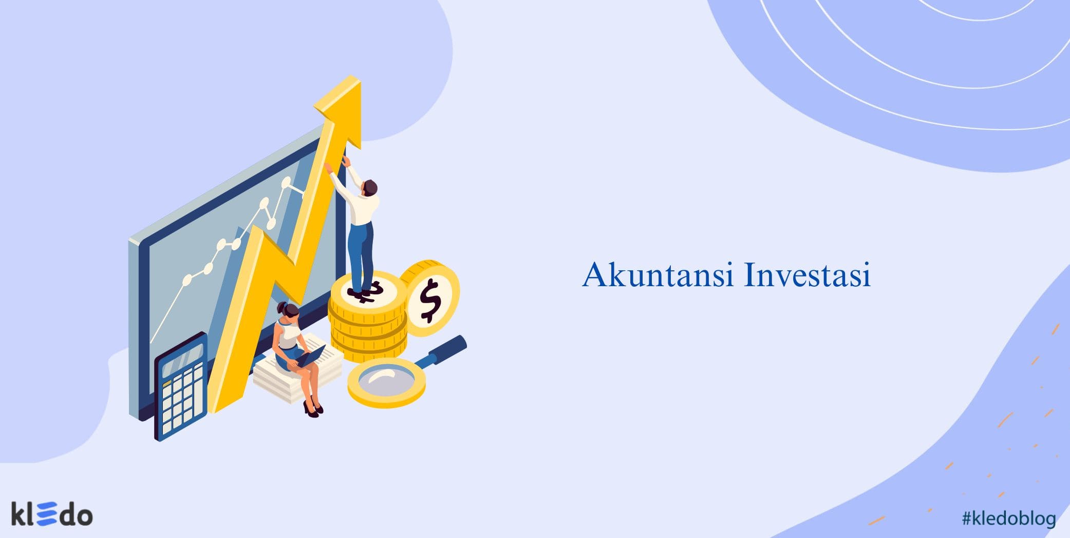 Akuntansi Investasi: Panduan Lengkap dan Terperinci