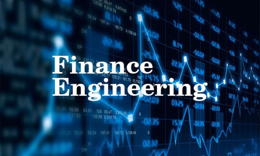 financial engineering 2