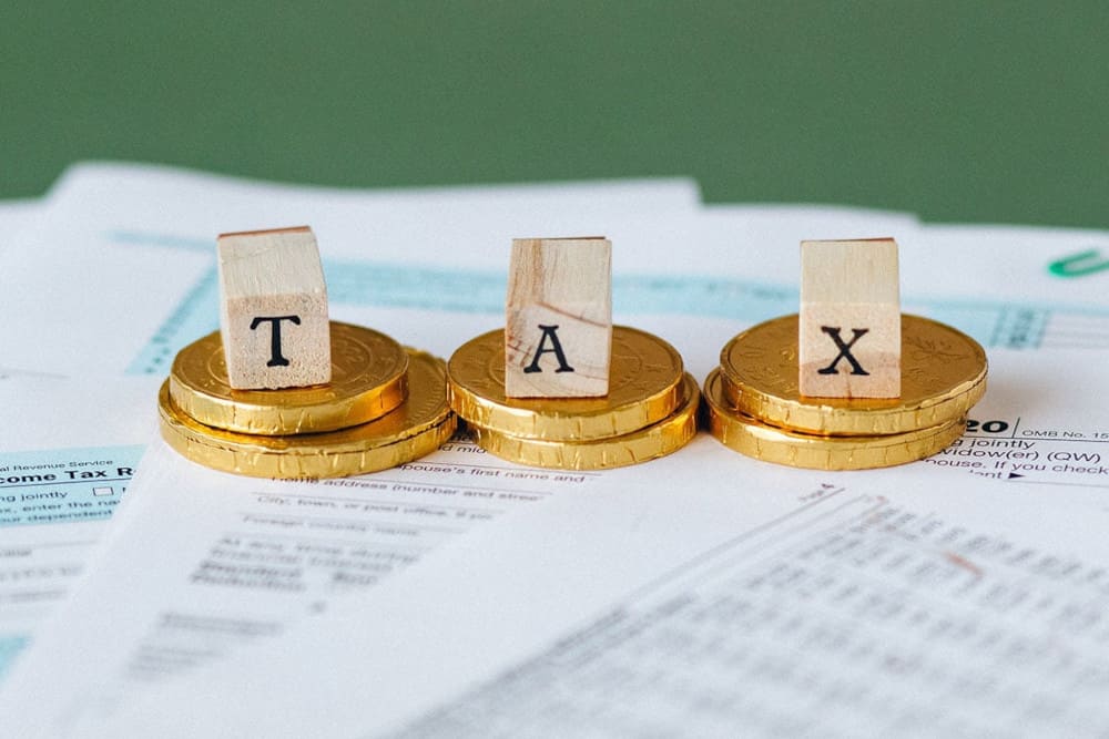 tarif pajak 1