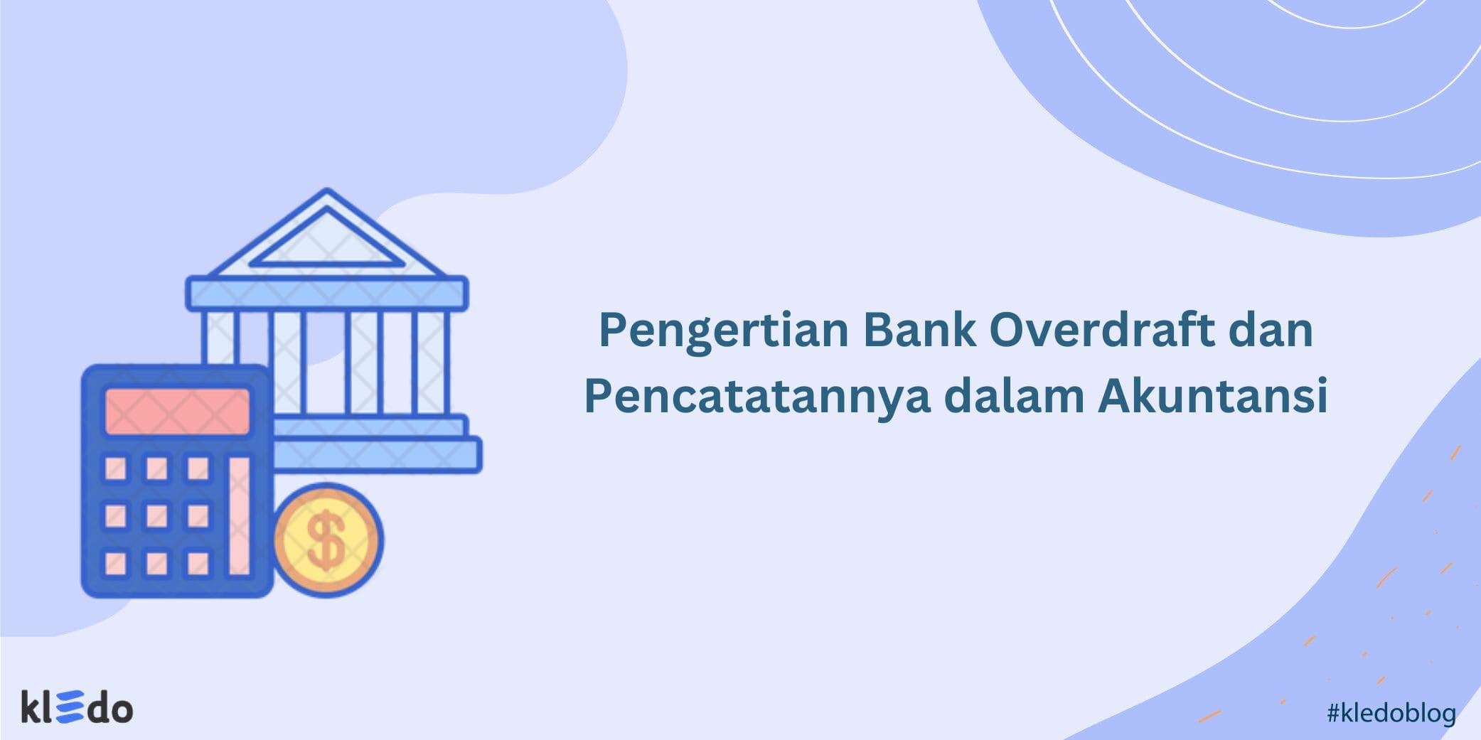bank overdraft banner