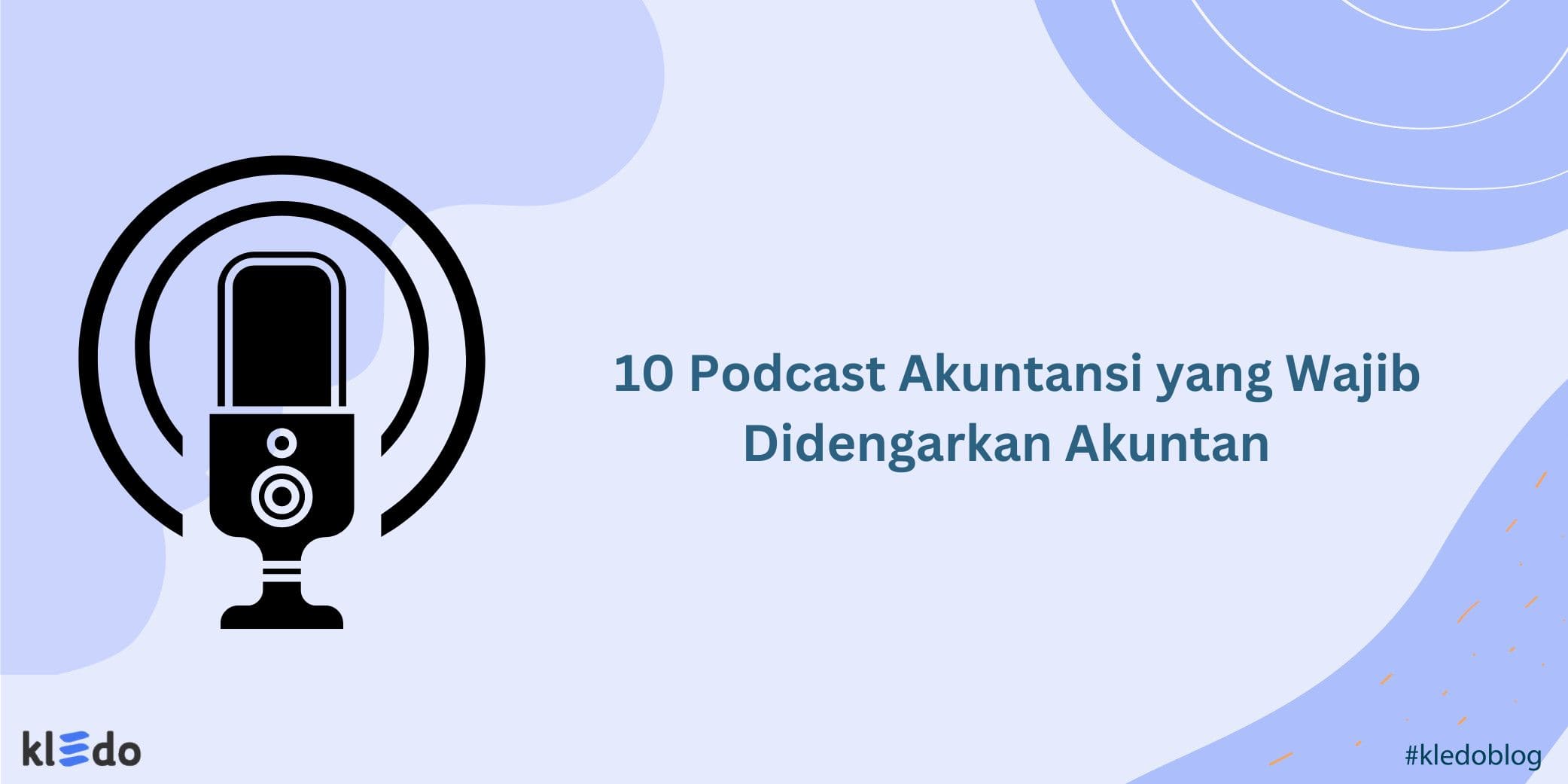 podcast akuntansi banner