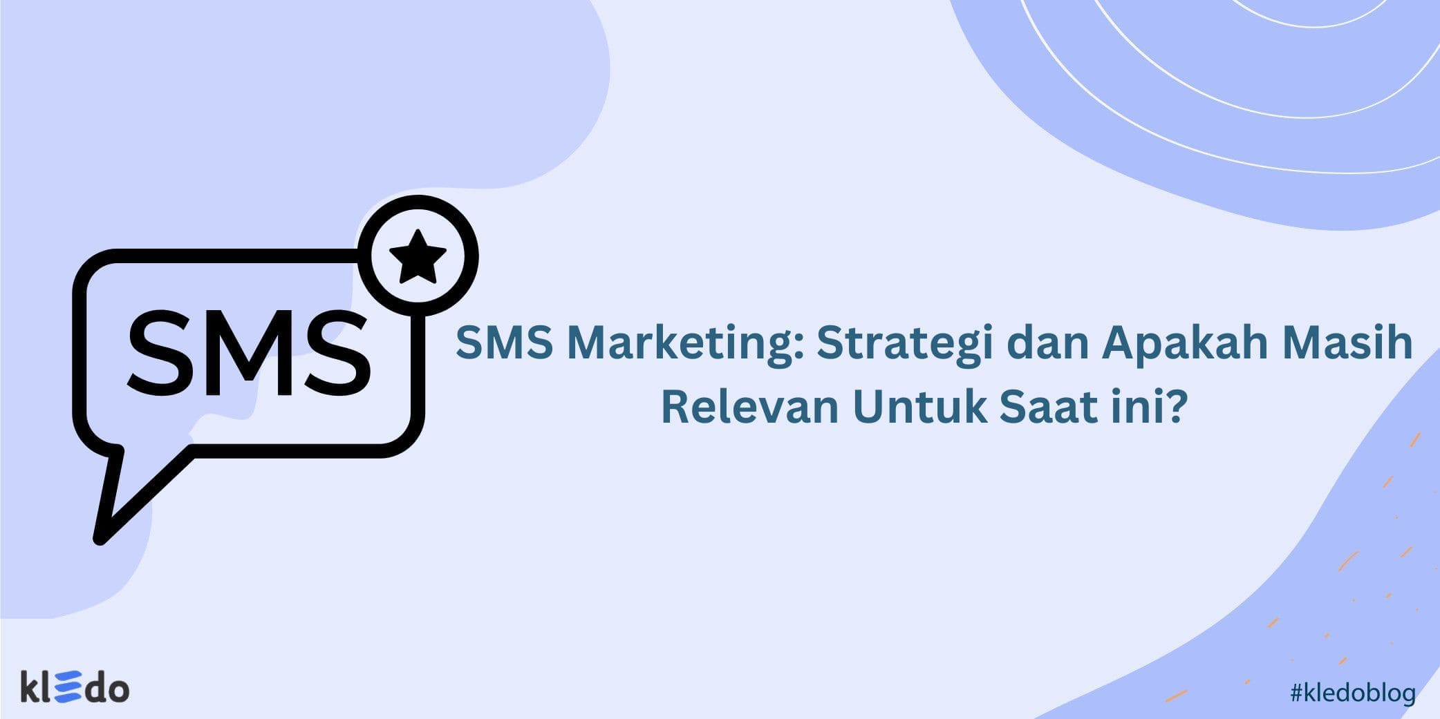 sms marketing banner
