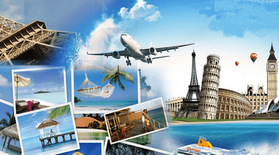 software akuntansi bisnis travel 1