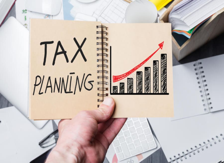 tax planning 2
