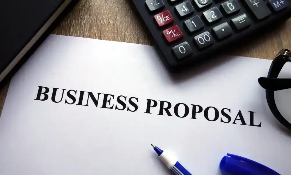 contoh proposal usaha