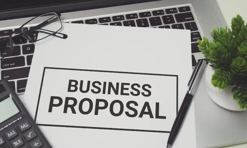 contoh proposal usaha