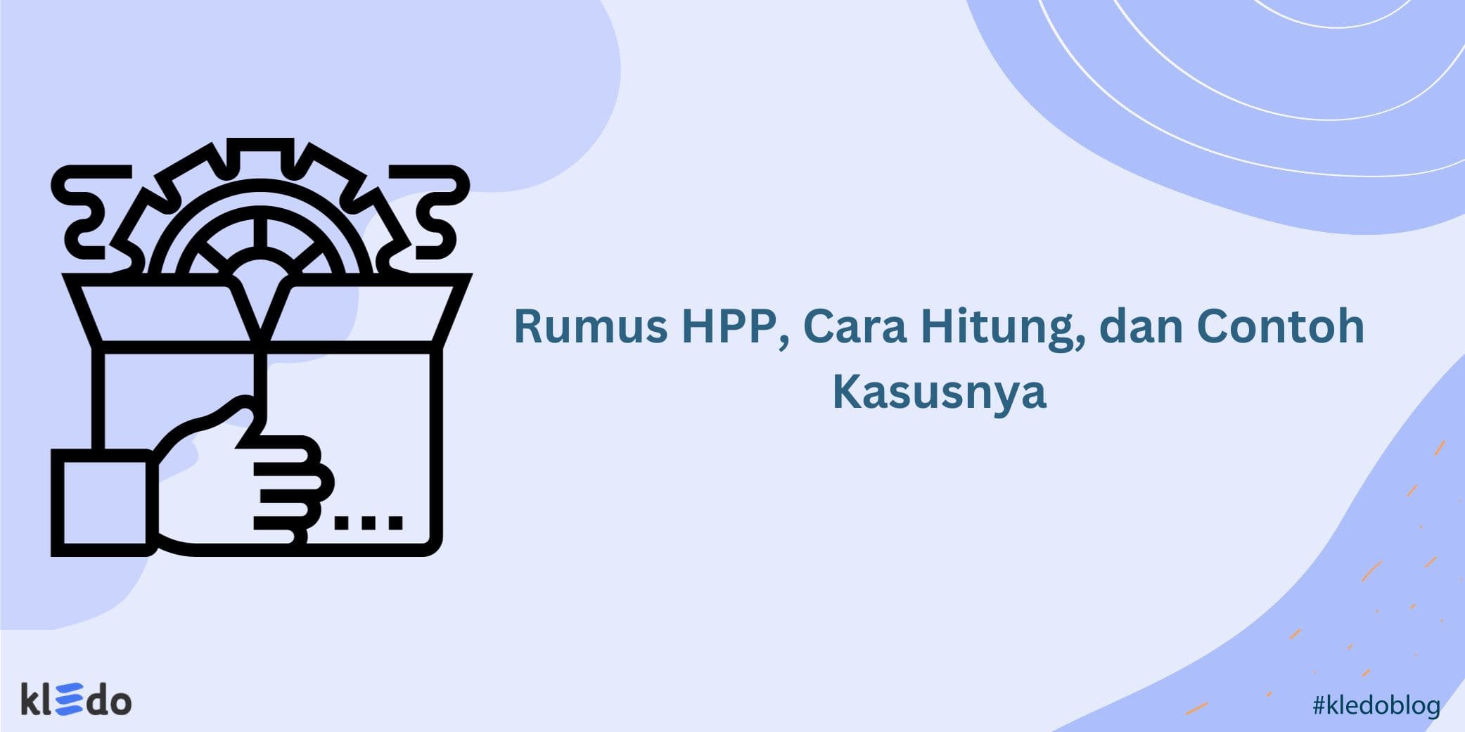 rumus hpp banner