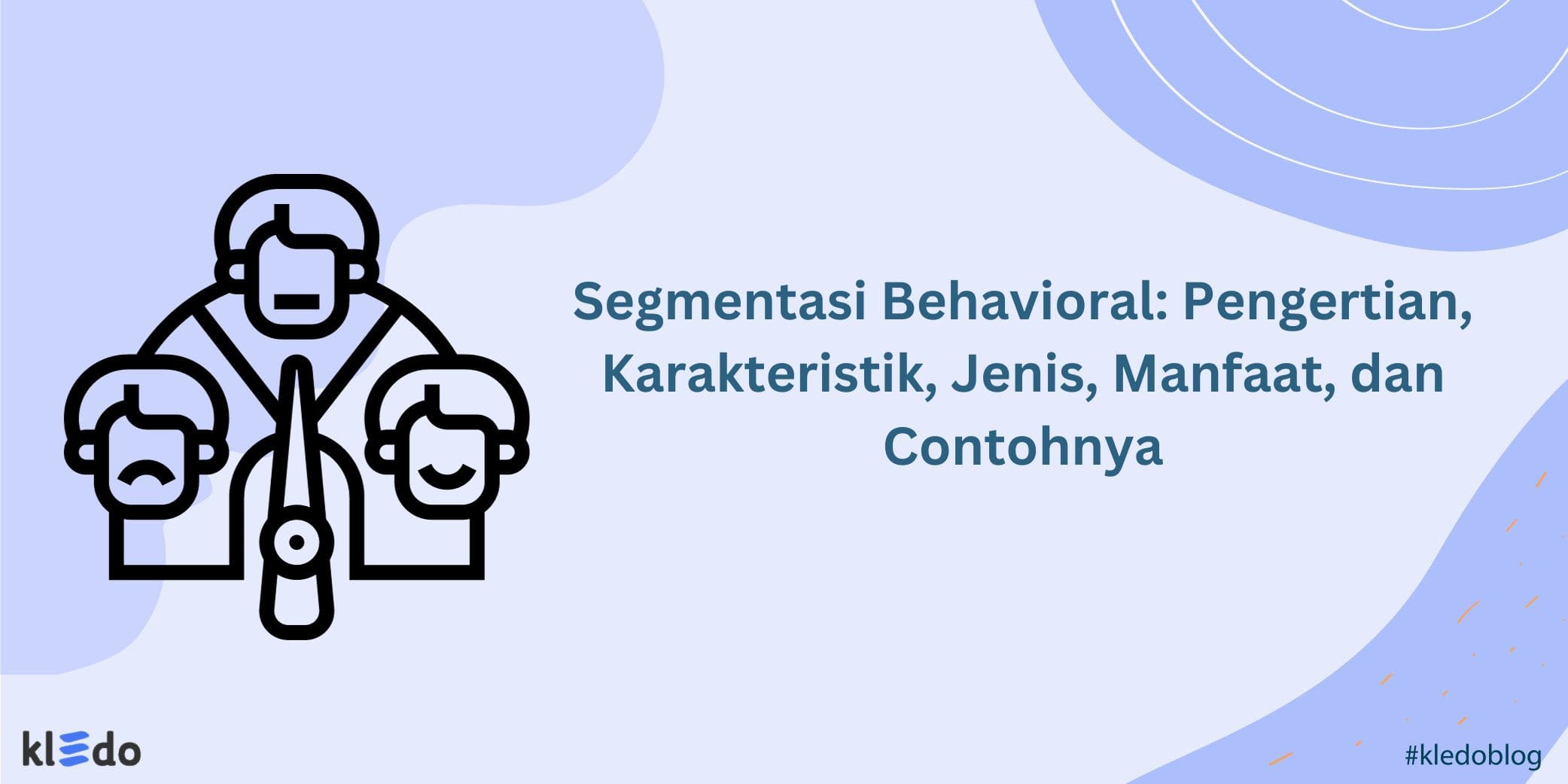 Segmentasi Behavioral banner