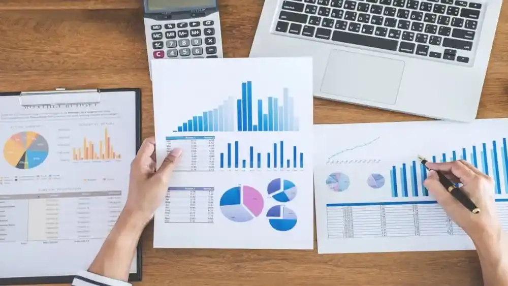 laporan keuangan proyek