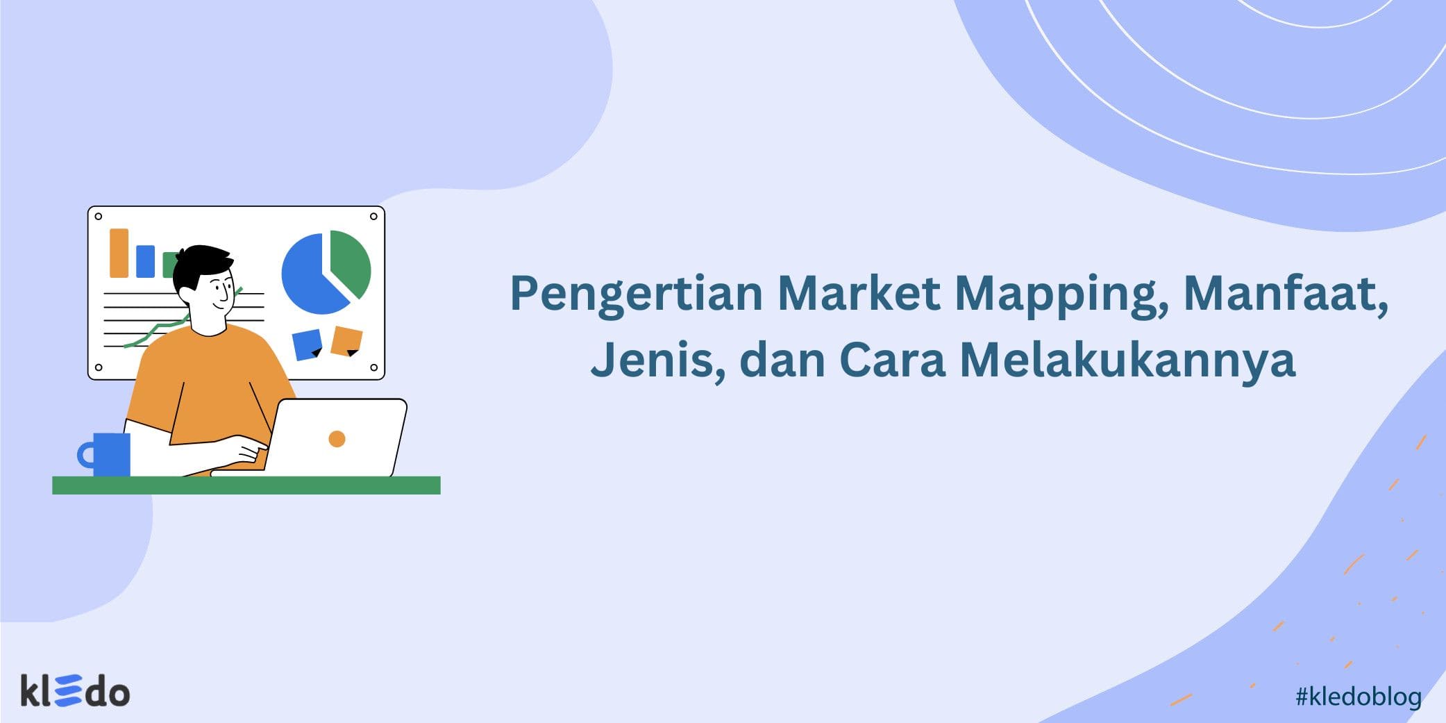 market mapping banner