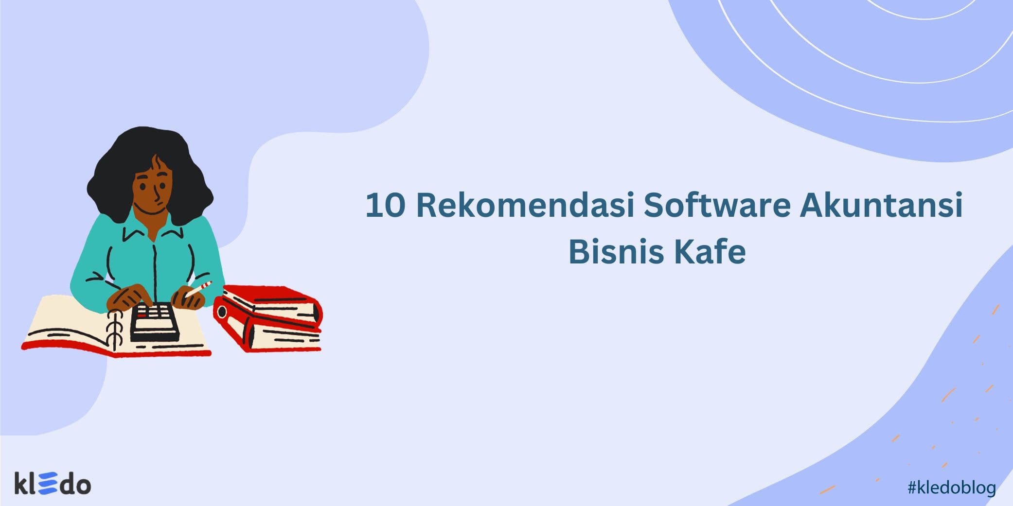 software akuntansi bisnis kafe