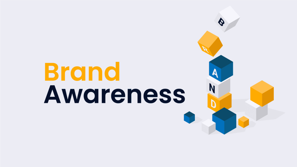 Membangun brand awareness