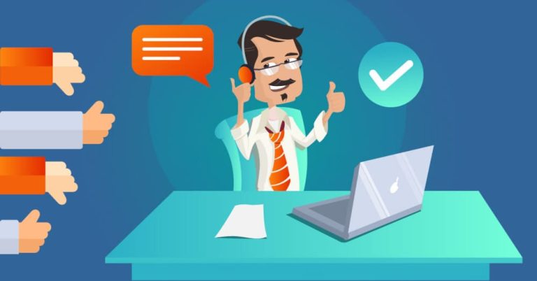 10 Cara Menangani Keluhan Pelanggan yang Baik - Kledo Blog