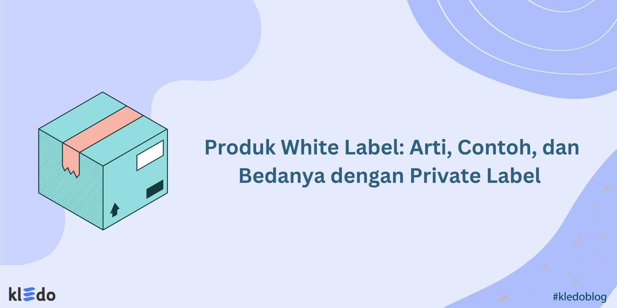 white label banner