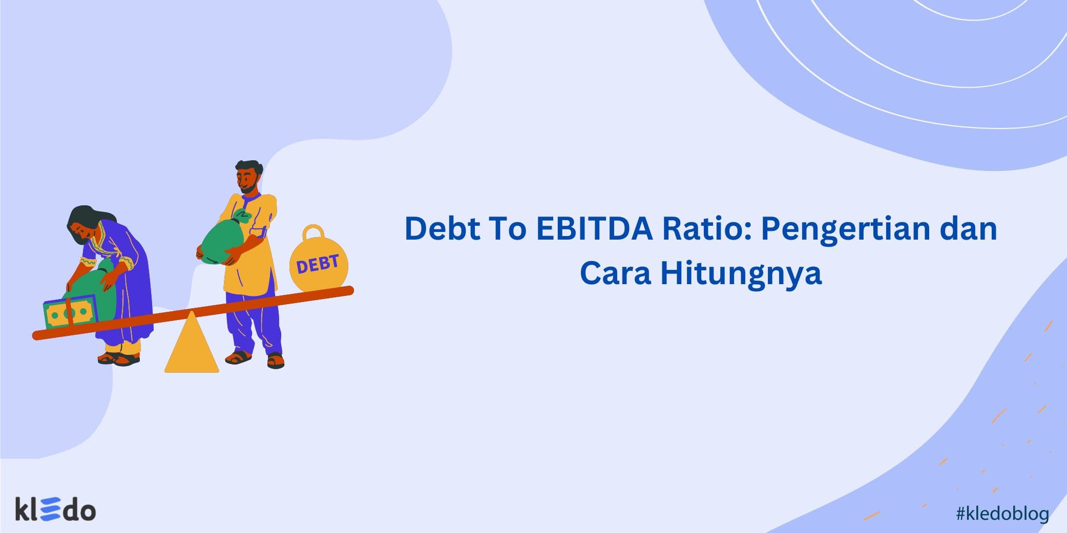 debt to ebitda ratio banner