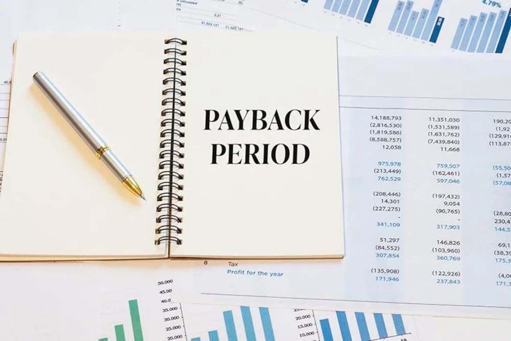 cara menghitung payback period 2