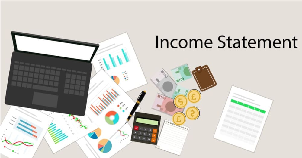 income statement 1