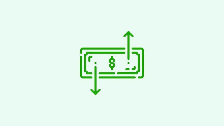 Rumus Dan Cara Menghitung Net Cash Flow Beserta Contohnya