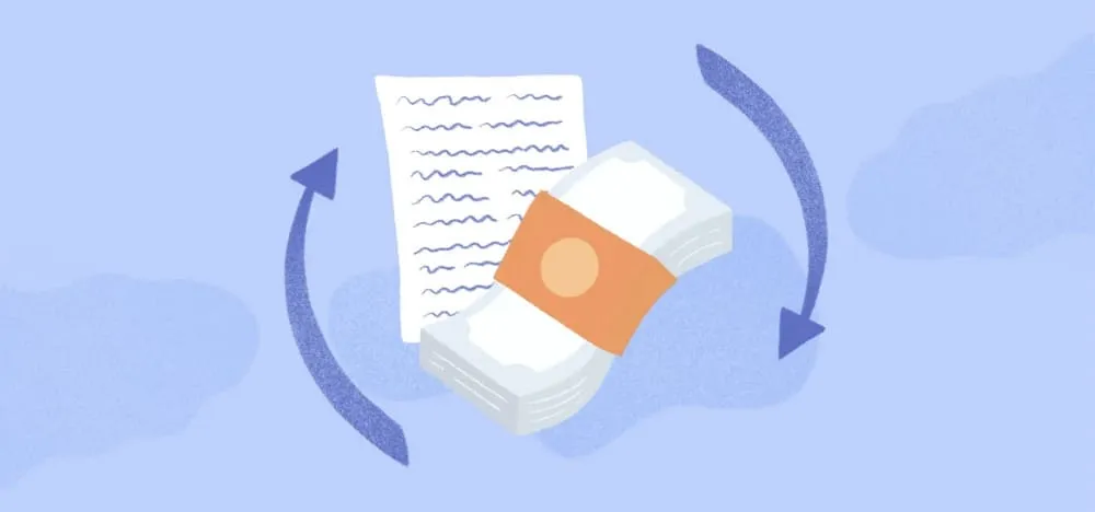 rasio biaya variabel 1