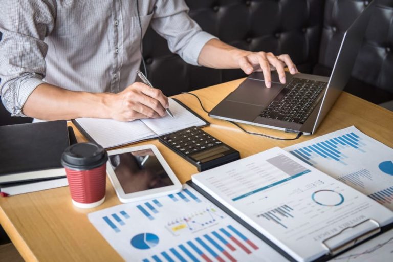 Rumus ROA, Cara Hitung, dan Contoh Kasusnya - Kledo Blog