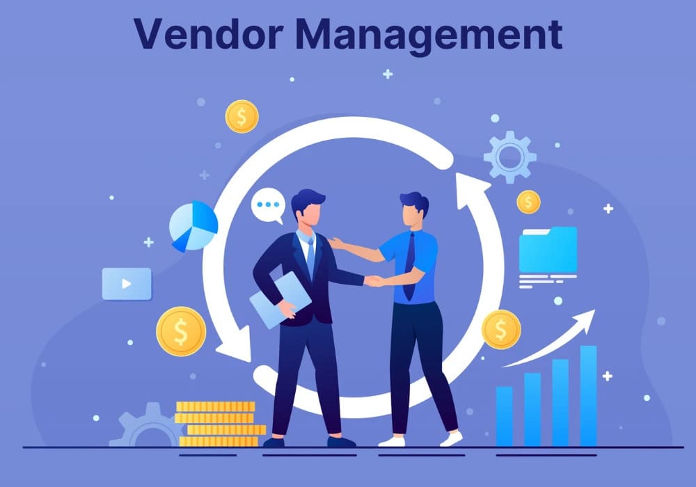 vendor management 1