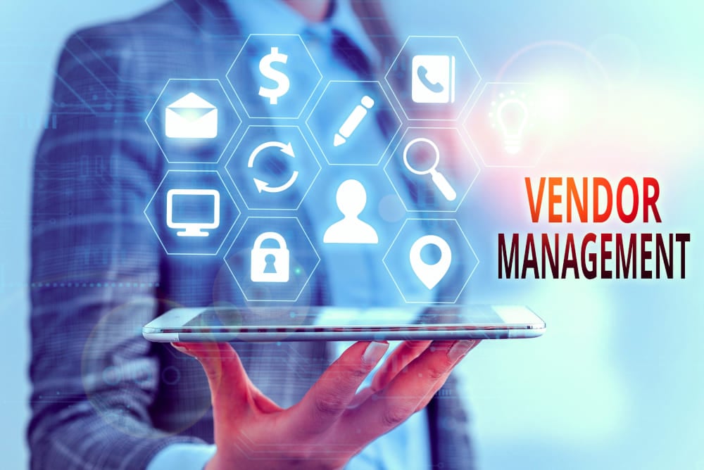 vendor management 2