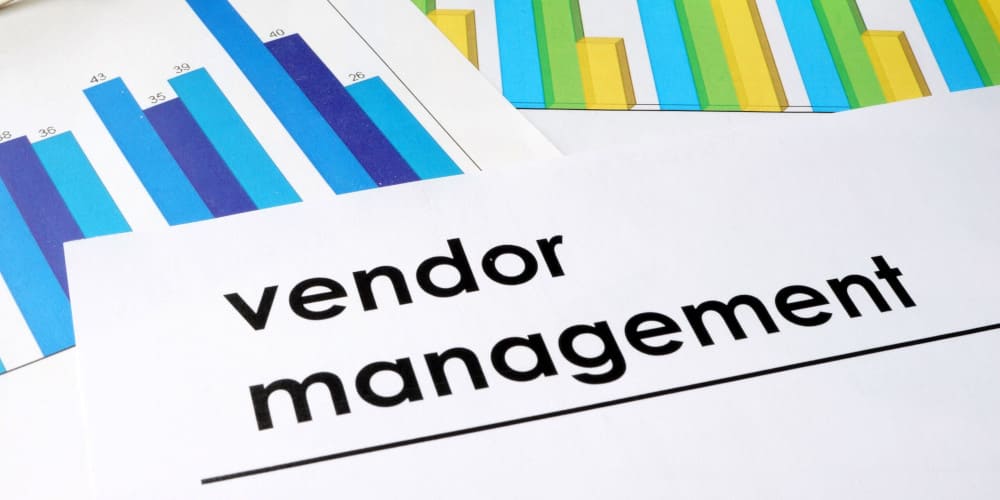 vendor management 3