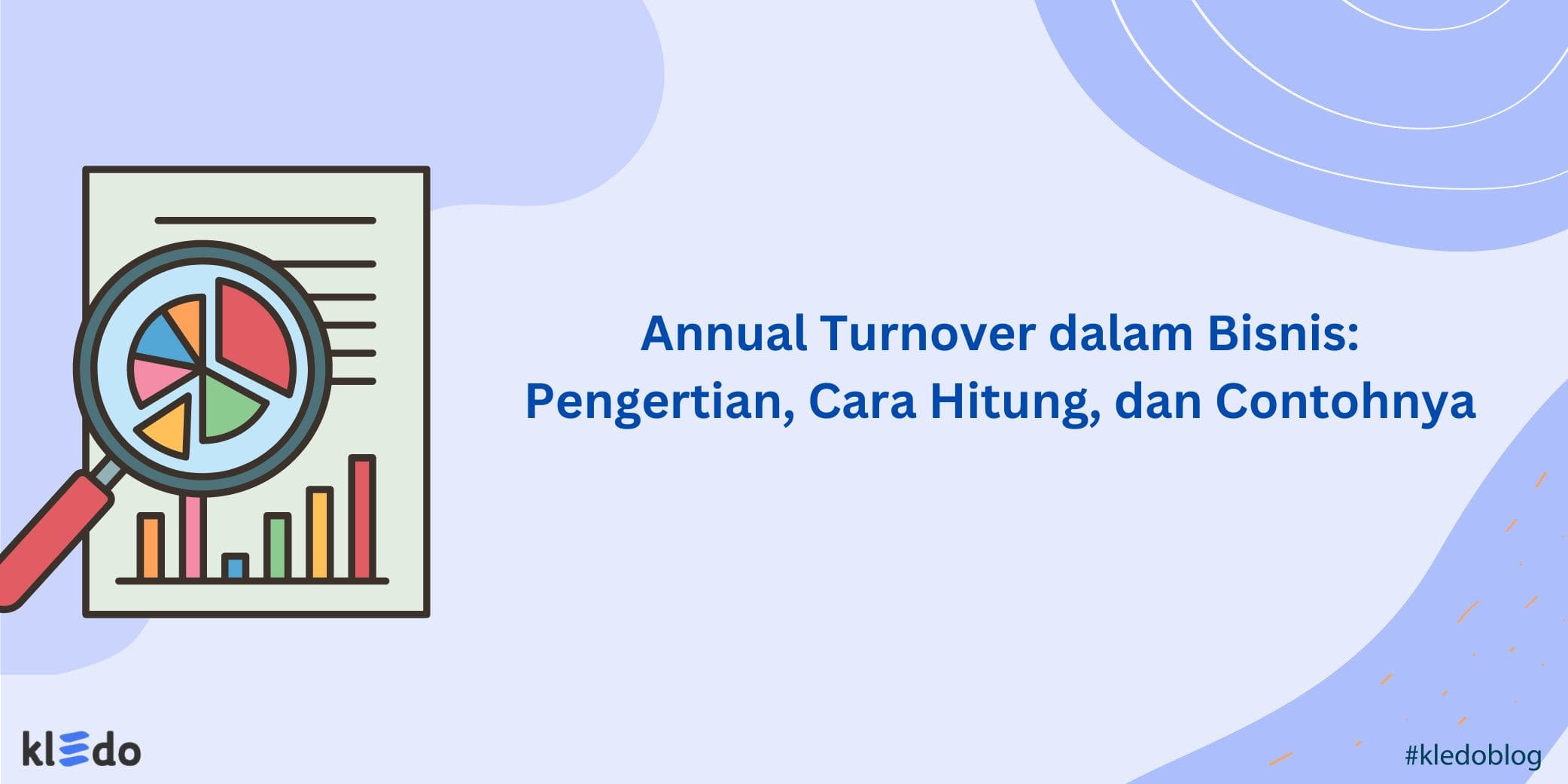 annual turnover banner